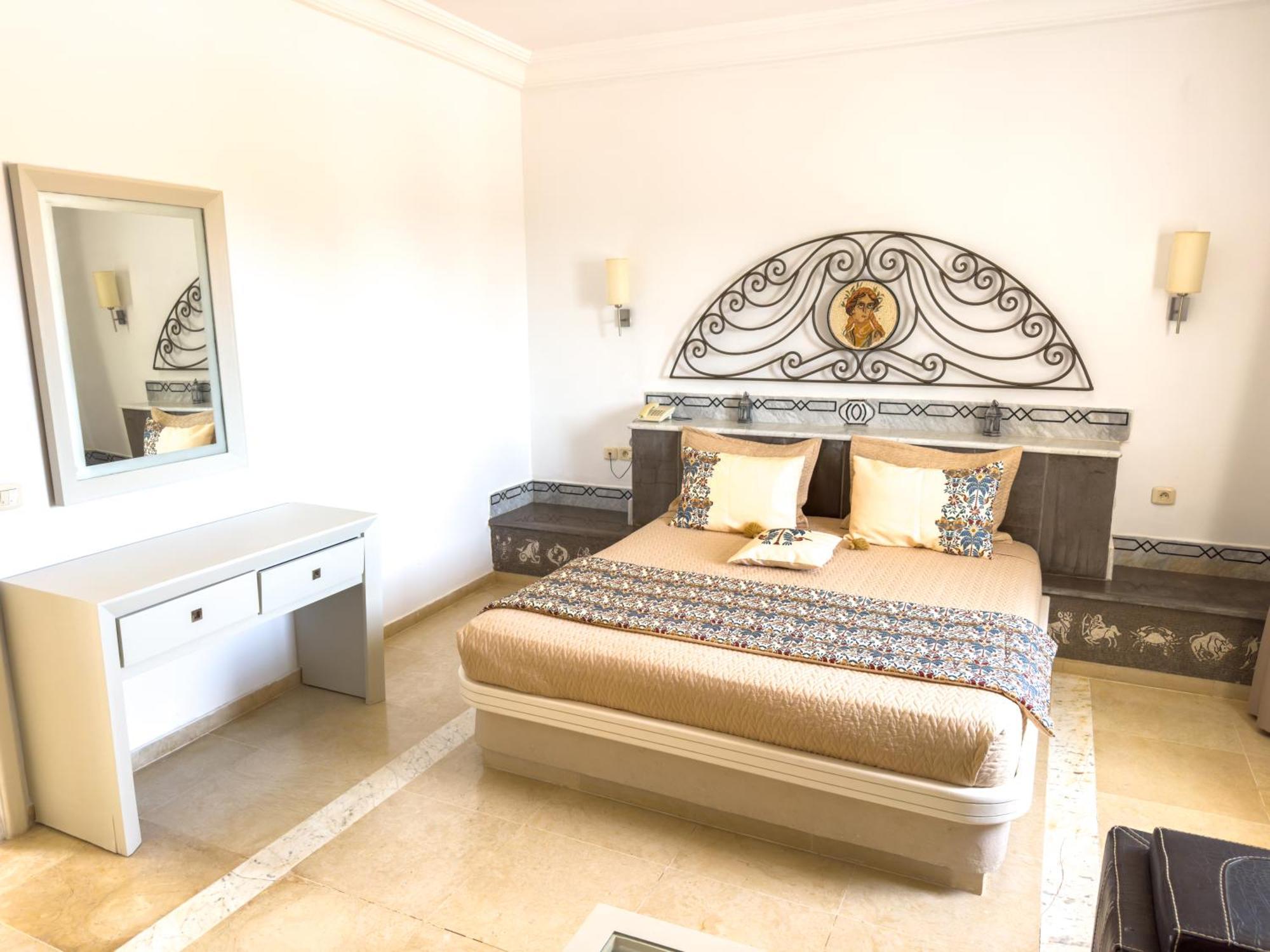 مبيت وإفطار مزرايا Le Patio De Mezraya المظهر الخارجي الصورة