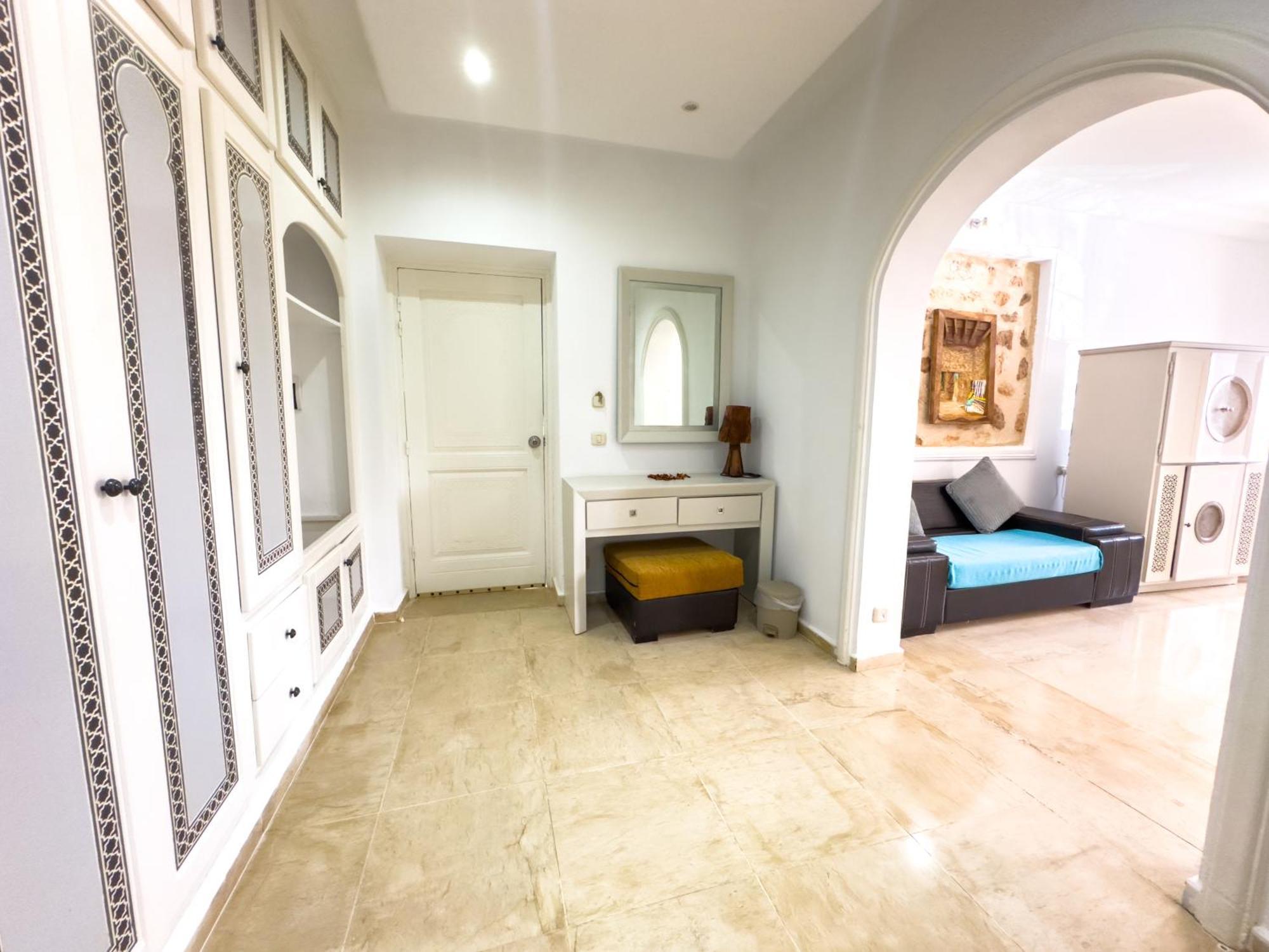 مبيت وإفطار مزرايا Le Patio De Mezraya المظهر الخارجي الصورة